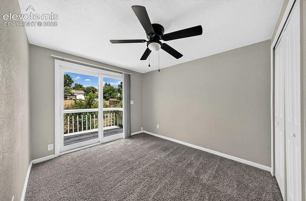 320 Cranbrook Circle Colorado Springs CO 80906