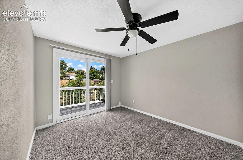 320 Cranbrook Circle Colorado Springs CO 80906
