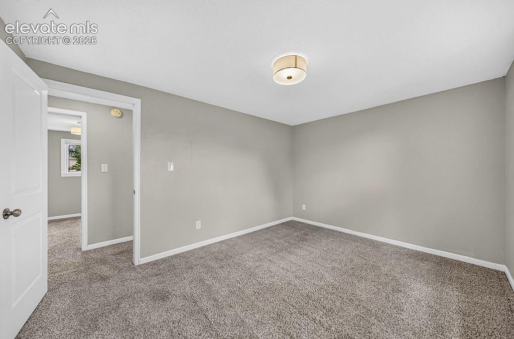 320 Cranbrook Circle Colorado Springs CO 80906
