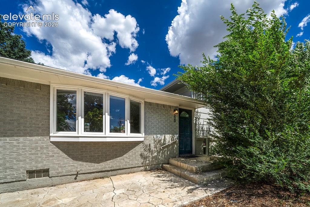 320 Cranbrook Circle Colorado Springs CO 80906