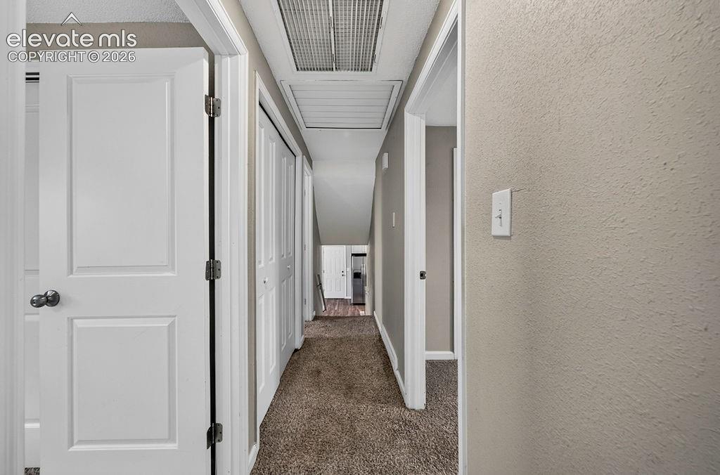 320 Cranbrook Circle Colorado Springs CO 80906
