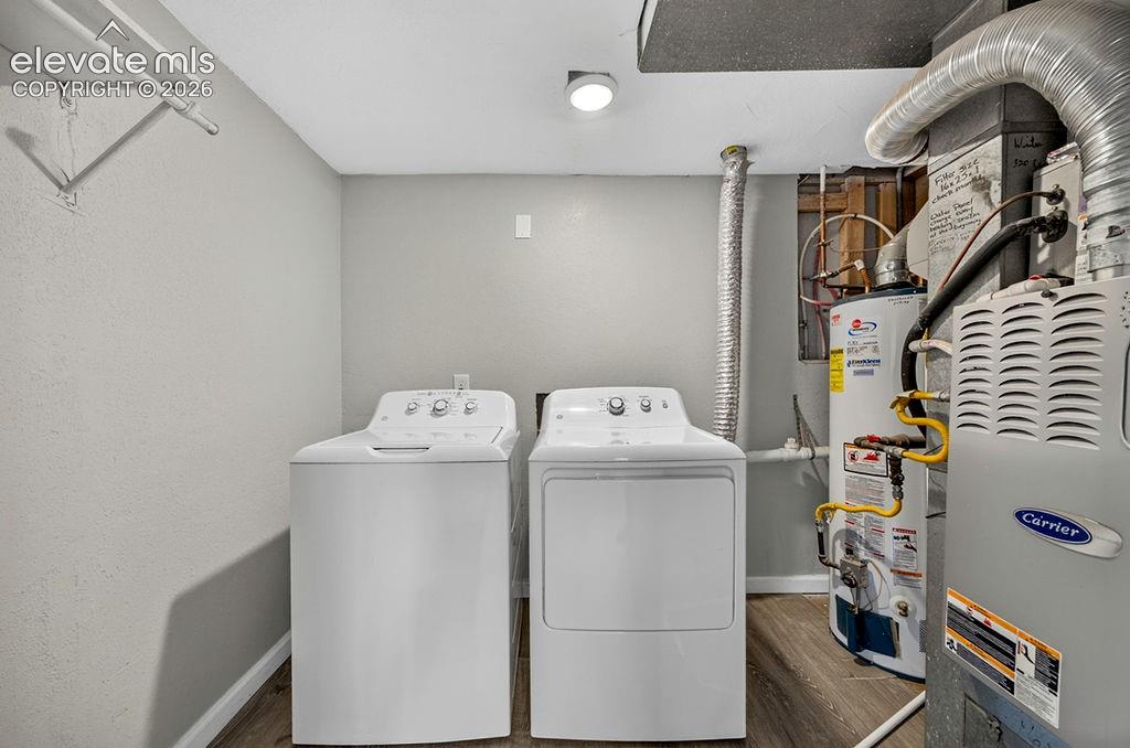 320 Cranbrook Circle Colorado Springs CO 80906