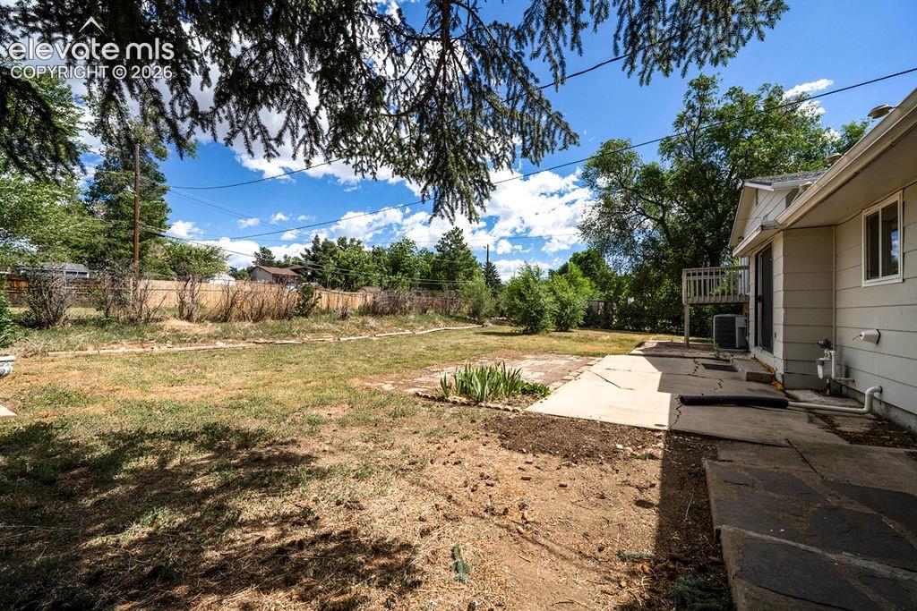 320 Cranbrook Circle Colorado Springs CO 80906