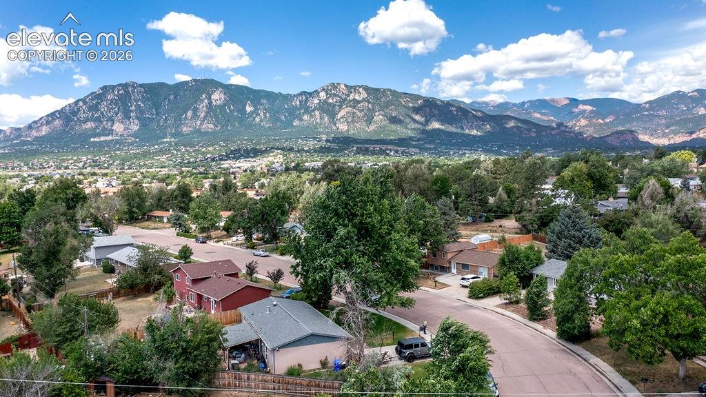320 Cranbrook Circle Colorado Springs CO 80906