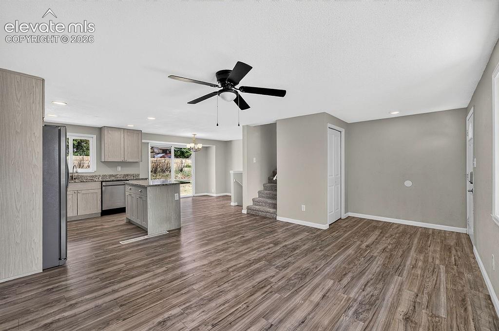 320 Cranbrook Circle Colorado Springs CO 80906