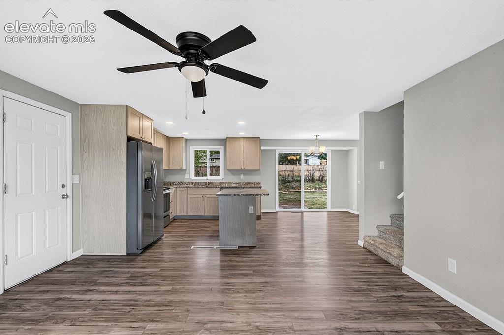 320 Cranbrook Circle Colorado Springs CO 80906