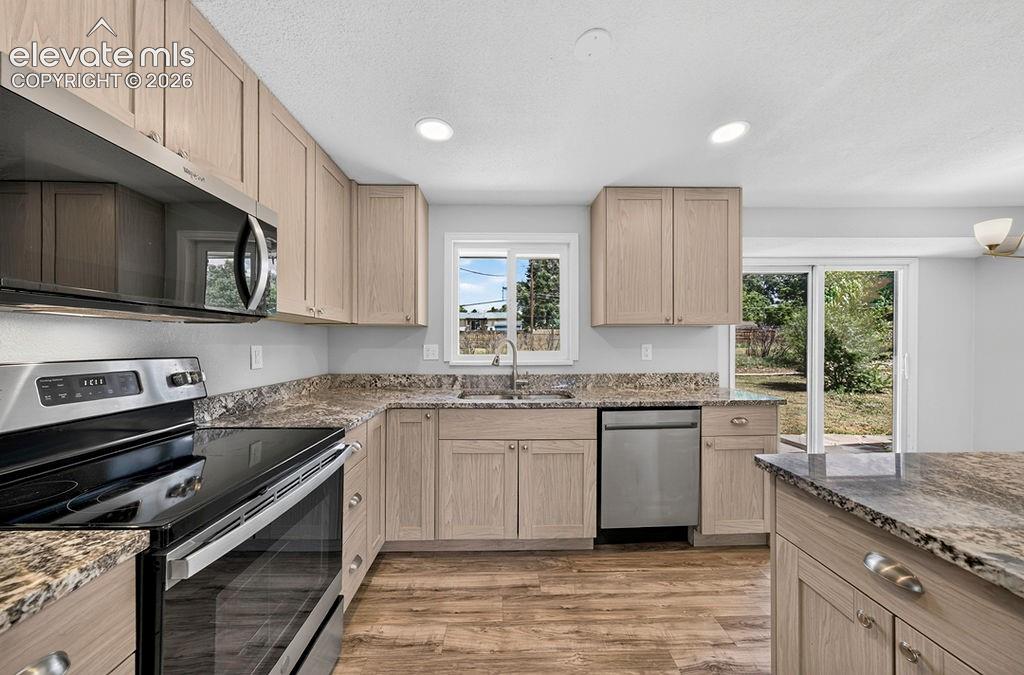 320 Cranbrook Circle Colorado Springs CO 80906