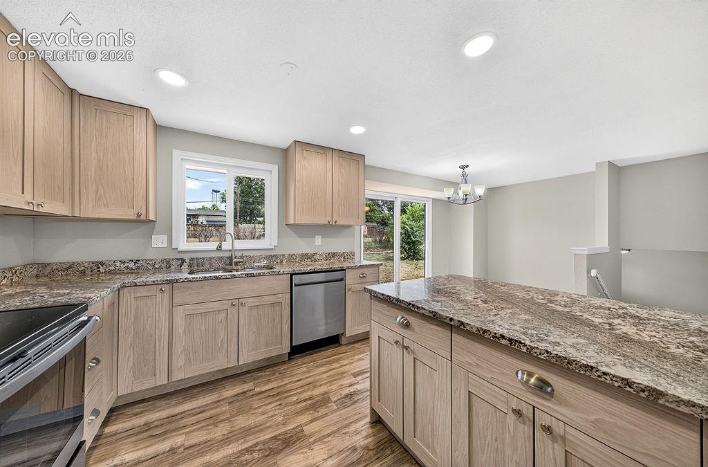 320 Cranbrook Circle Colorado Springs CO 80906