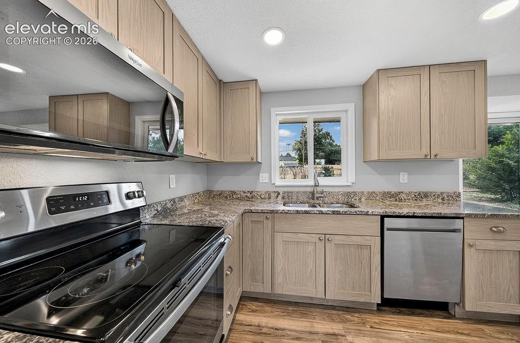 320 Cranbrook Circle Colorado Springs CO 80906