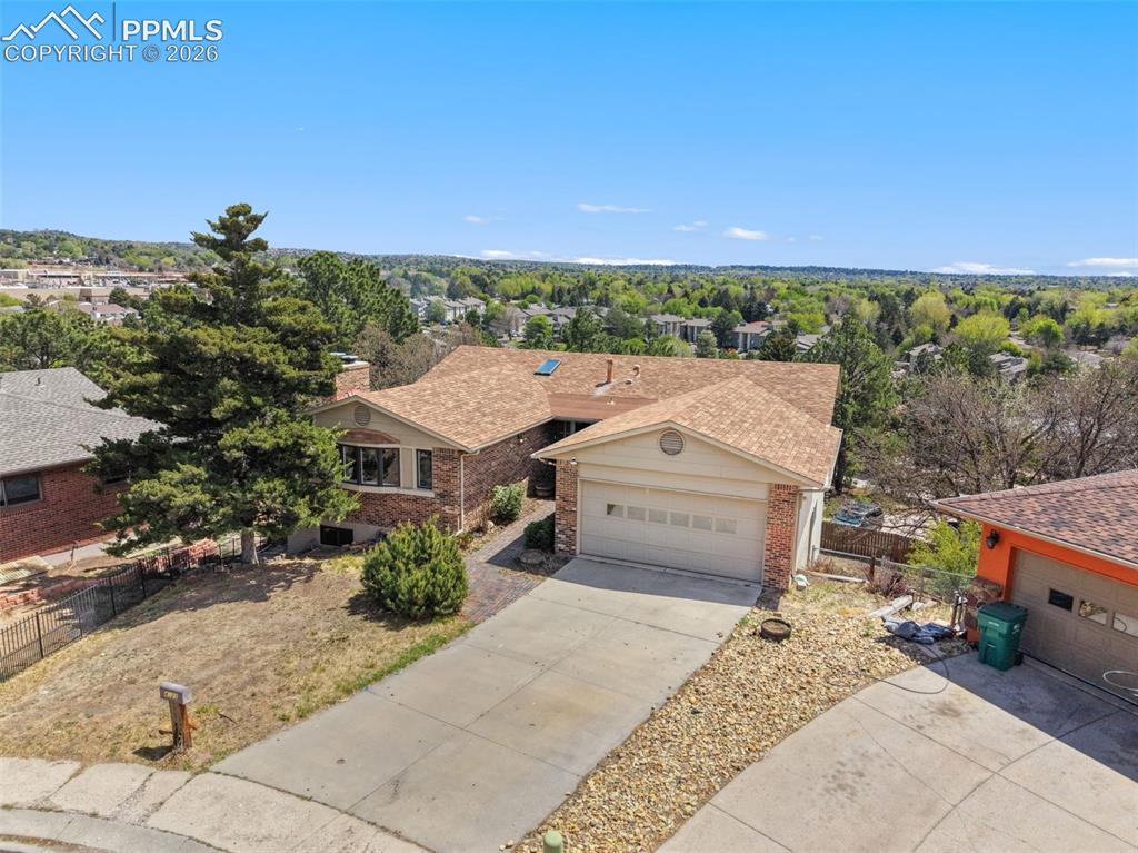 4821 Garden Place Colorado Springs CO 80918