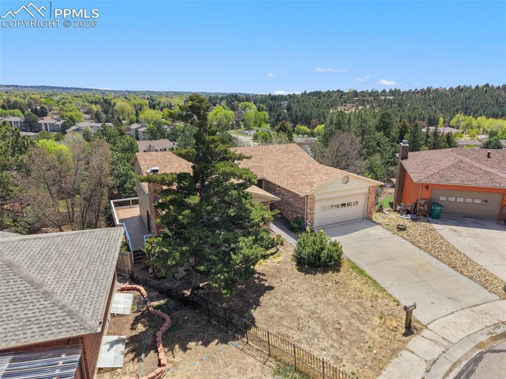 4821 Garden Place Colorado Springs CO 80918
