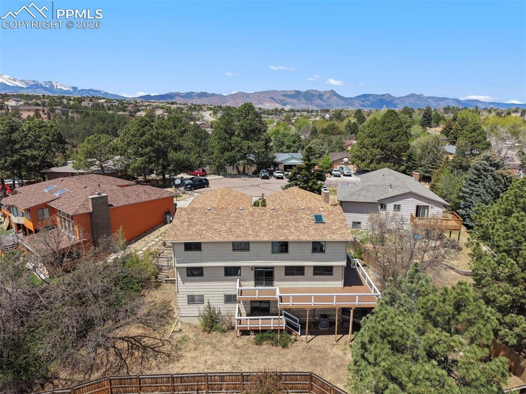 4821 Garden Place Colorado Springs CO 80918