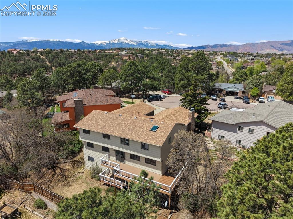 4821 Garden Place Colorado Springs CO 80918