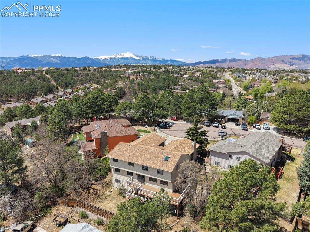 4821 Garden Place Colorado Springs CO 80918