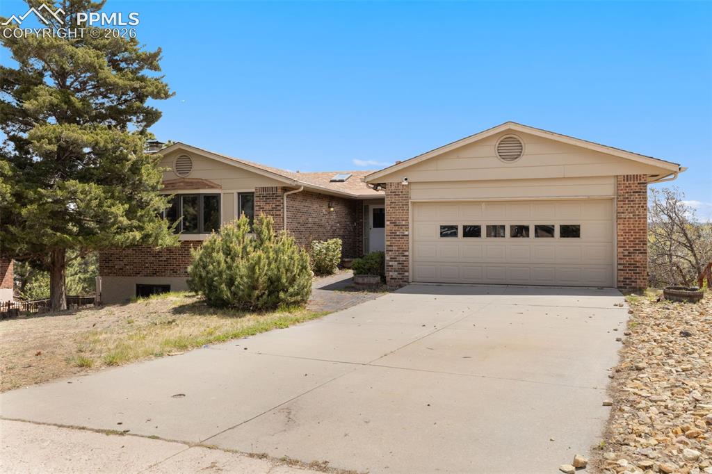 4821 Garden Place Colorado Springs CO 80918