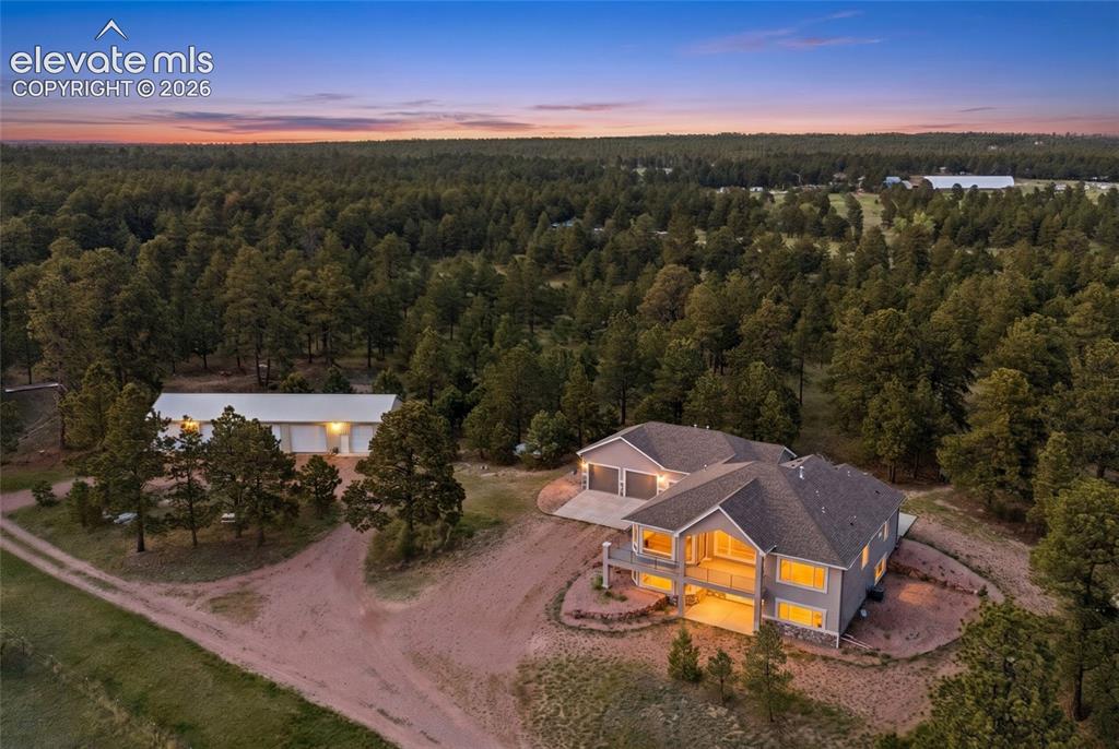 10840 Vollmer Road Colorado Springs CO 80908