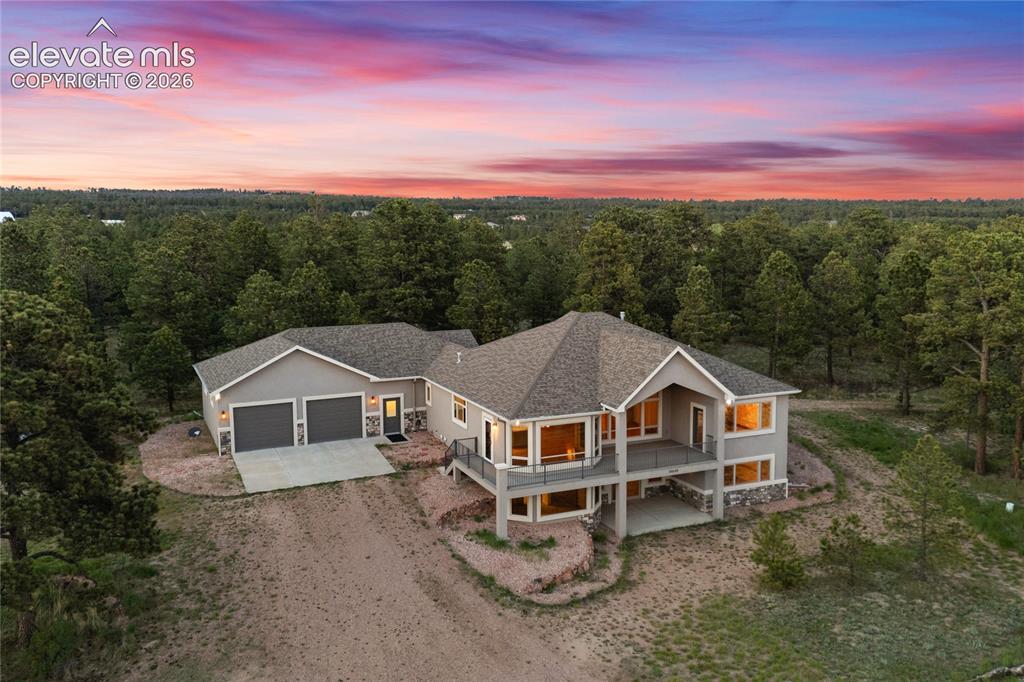 10840 Vollmer Road Colorado Springs CO 80908