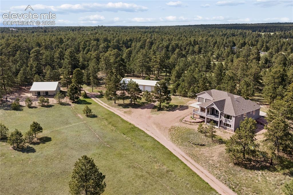 10840 Vollmer Road Colorado Springs CO 80908