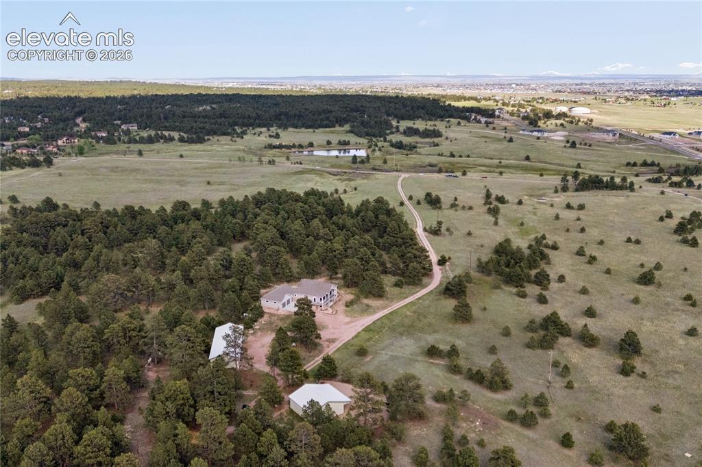 10840 Vollmer Road Colorado Springs CO 80908