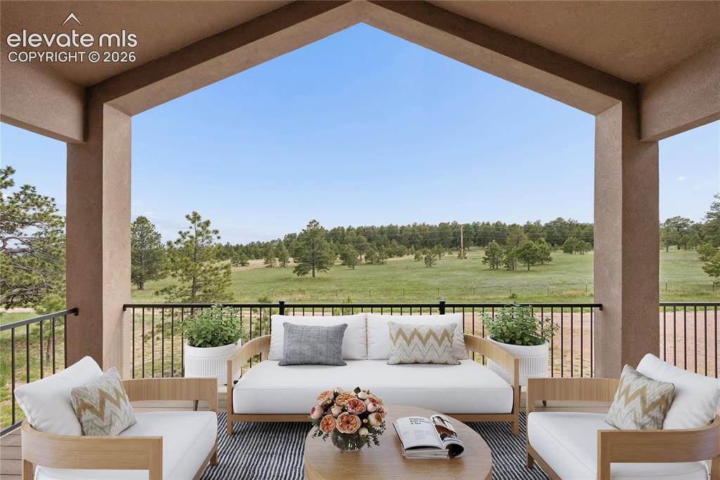 10840 Vollmer Road Colorado Springs CO 80908