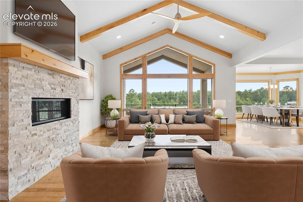 10840 Vollmer Road Colorado Springs CO 80908
