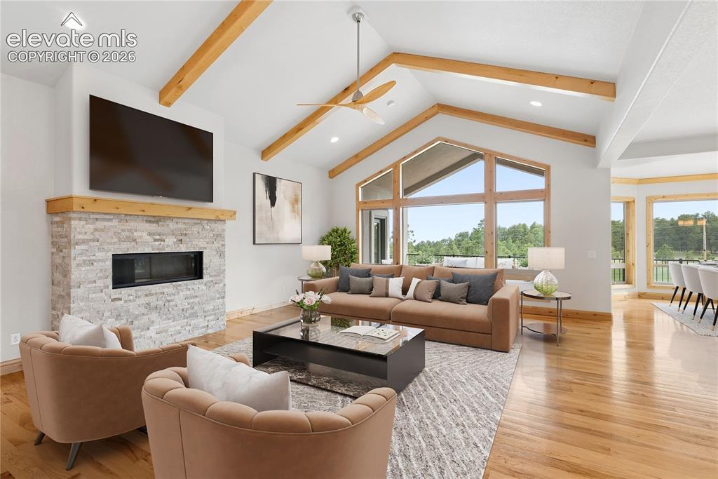 10840 Vollmer Road Colorado Springs CO 80908