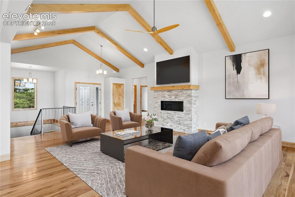 10840 Vollmer Road Colorado Springs CO 80908
