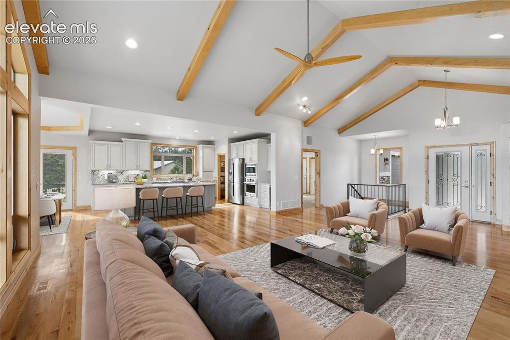 10840 Vollmer Road Colorado Springs CO 80908