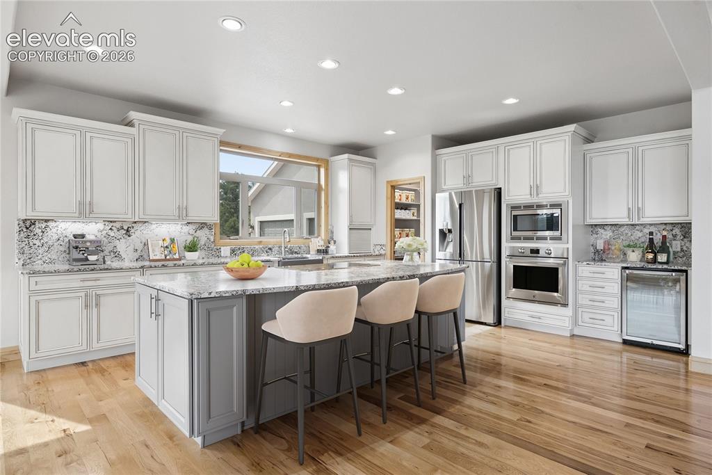 10840 Vollmer Road Colorado Springs CO 80908