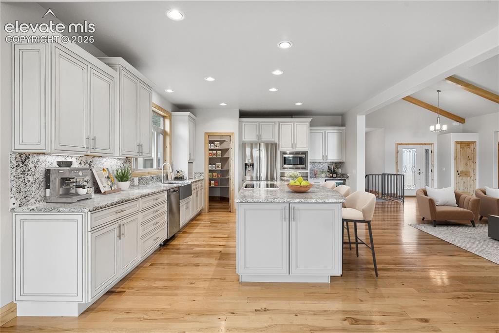 10840 Vollmer Road Colorado Springs CO 80908