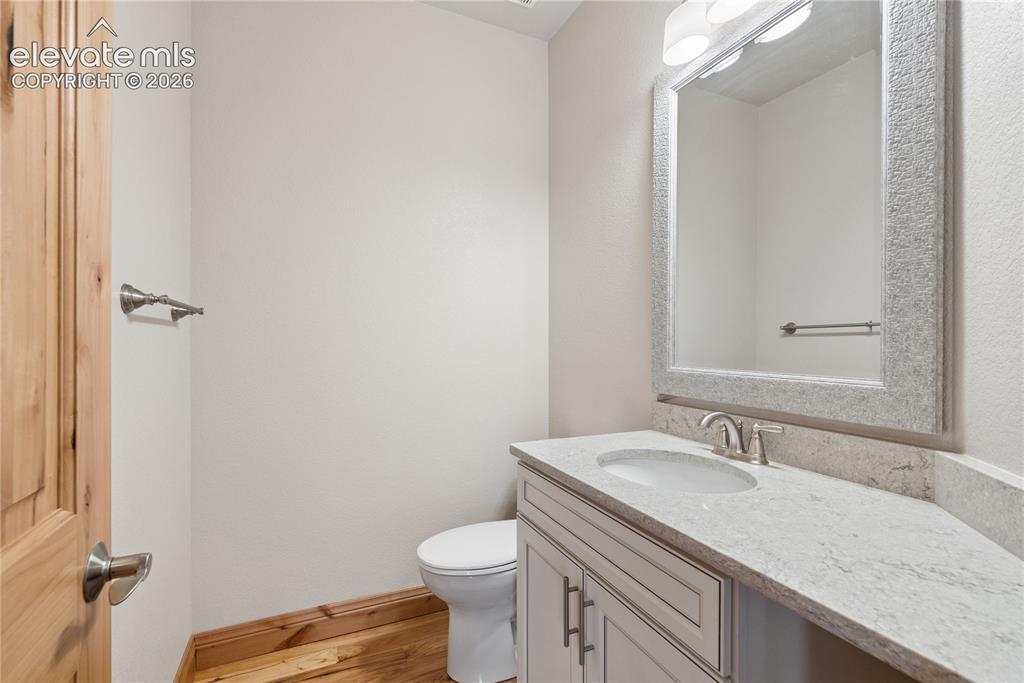 10840 Vollmer Road Colorado Springs CO 80908
