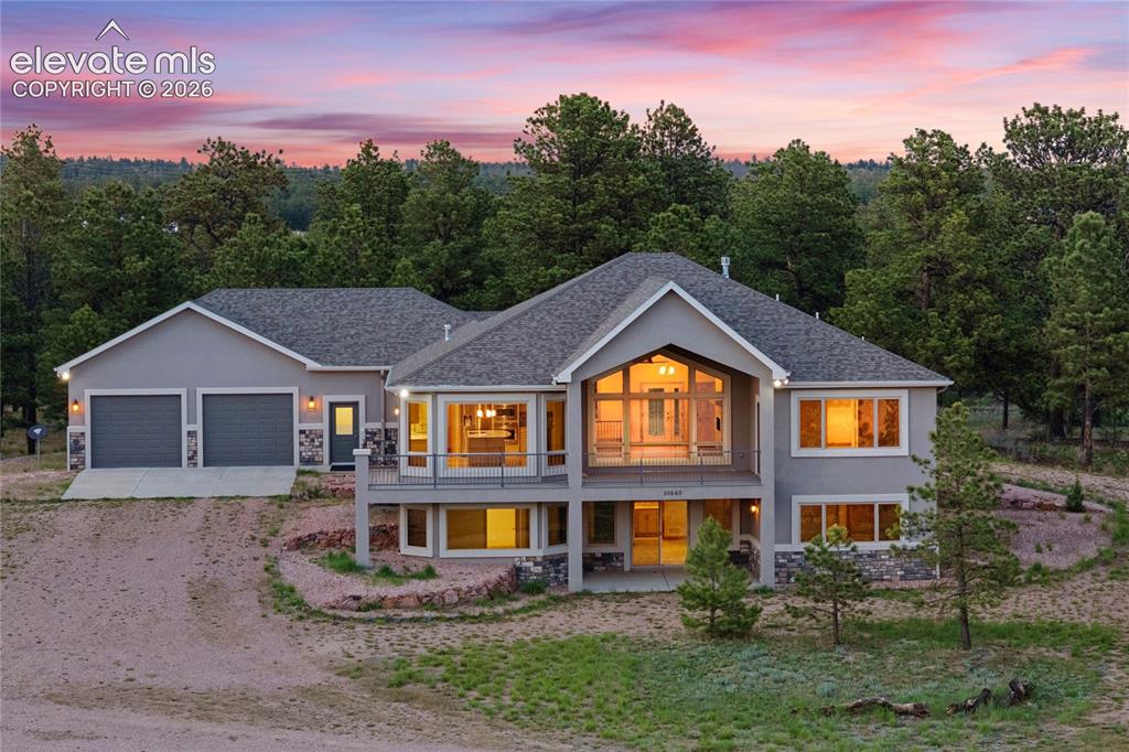10840 Vollmer Road Colorado Springs CO 80908