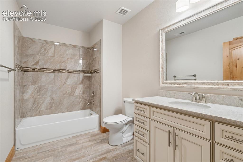 10840 Vollmer Road Colorado Springs CO 80908