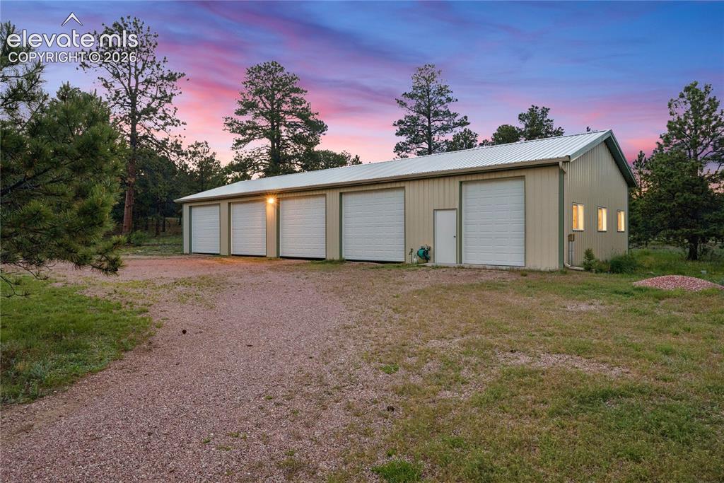 10840 Vollmer Road Colorado Springs CO 80908
