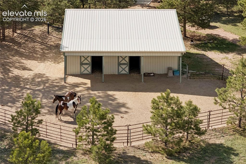 10840 Vollmer Road Colorado Springs CO 80908