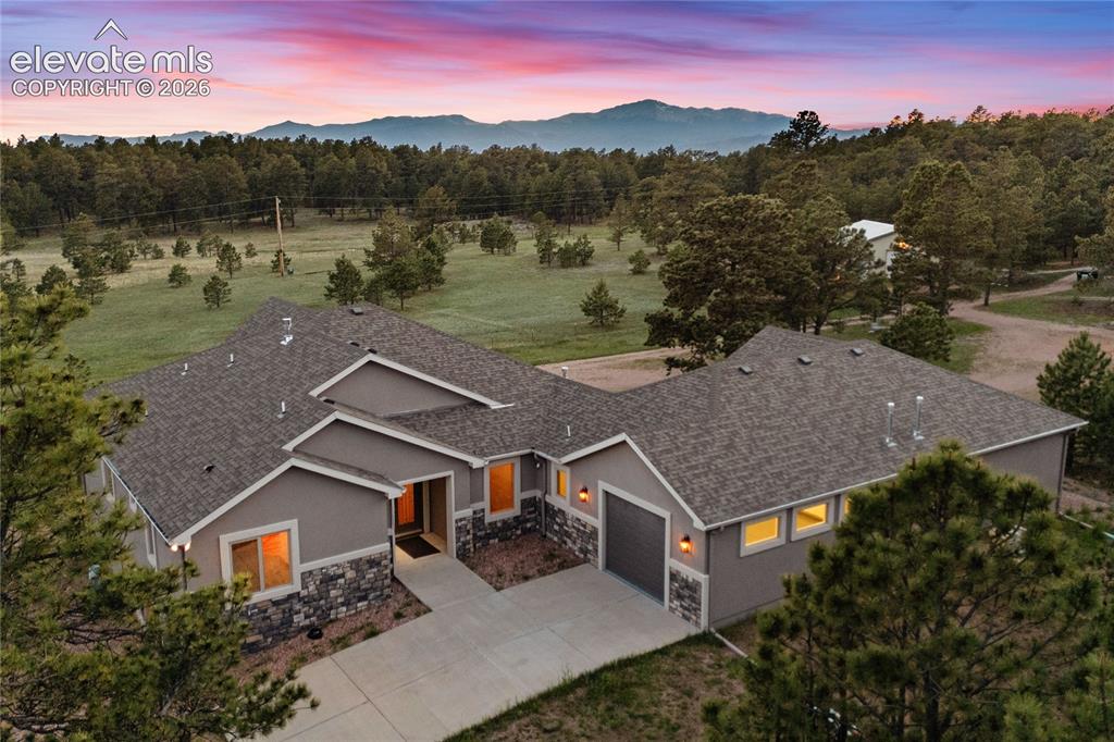 10840 Vollmer Road Colorado Springs CO 80908