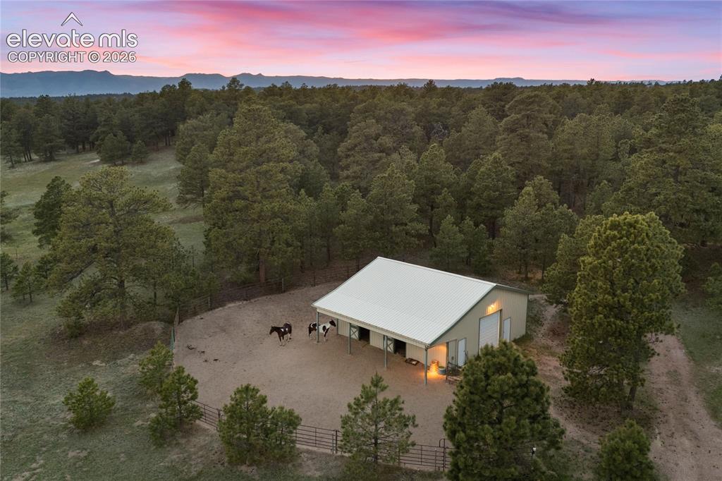 10840 Vollmer Road Colorado Springs CO 80908