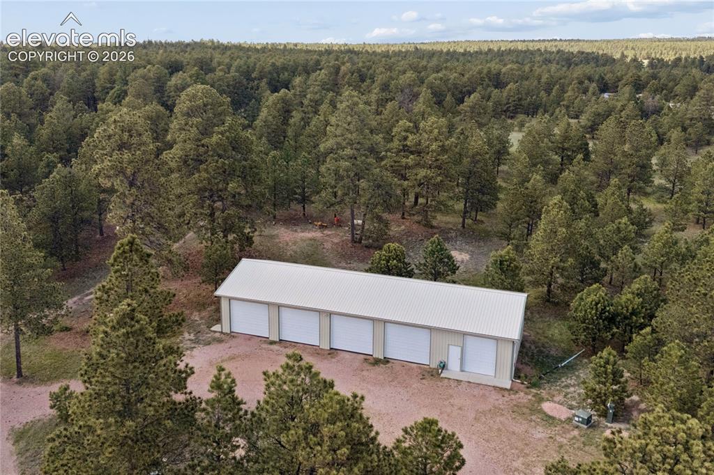 10840 Vollmer Road Colorado Springs CO 80908