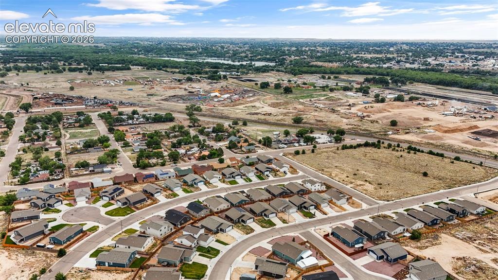 1347 Rivers Run Avenue Pueblo CO 81001
