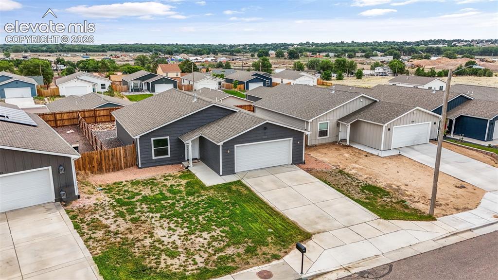 1347 Rivers Run Avenue Pueblo CO 81001
