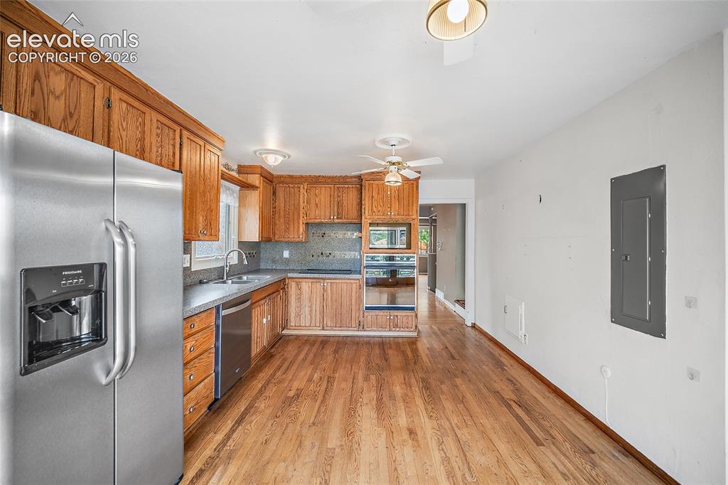 2028 Collier Avenue Colorado Springs CO 80909