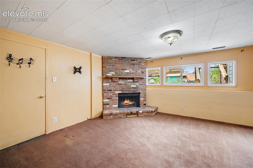 2028 Collier Avenue Colorado Springs CO 80909