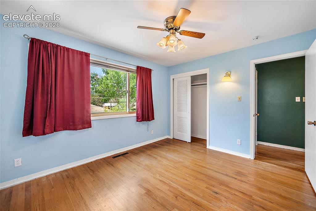 2028 Collier Avenue Colorado Springs CO 80909