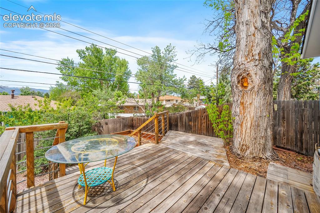 2028 Collier Avenue Colorado Springs CO 80909