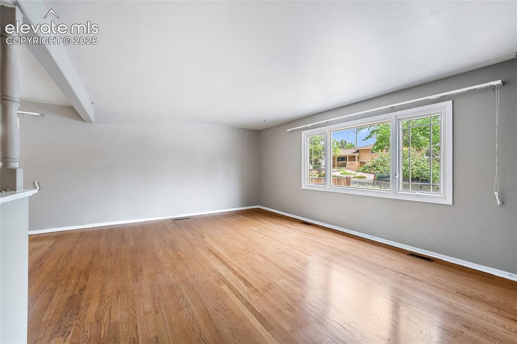 2028 Collier Avenue Colorado Springs CO 80909