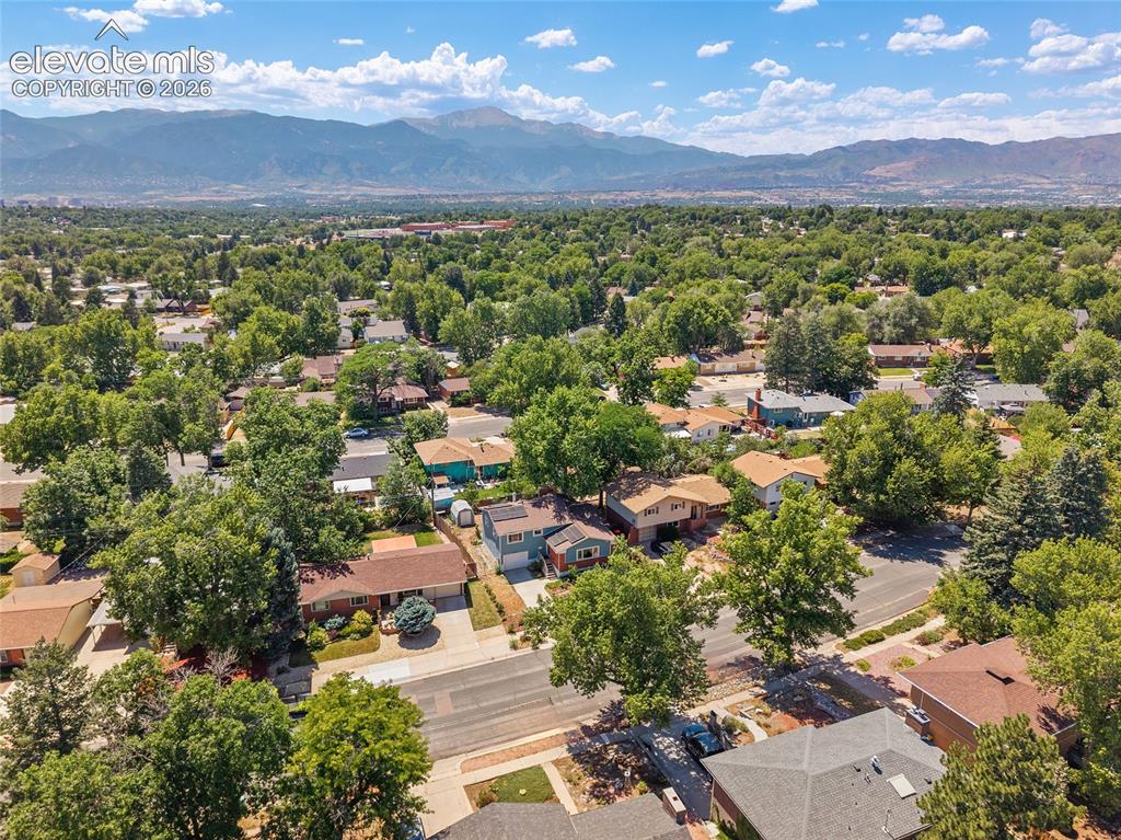 2028 Collier Avenue Colorado Springs CO 80909