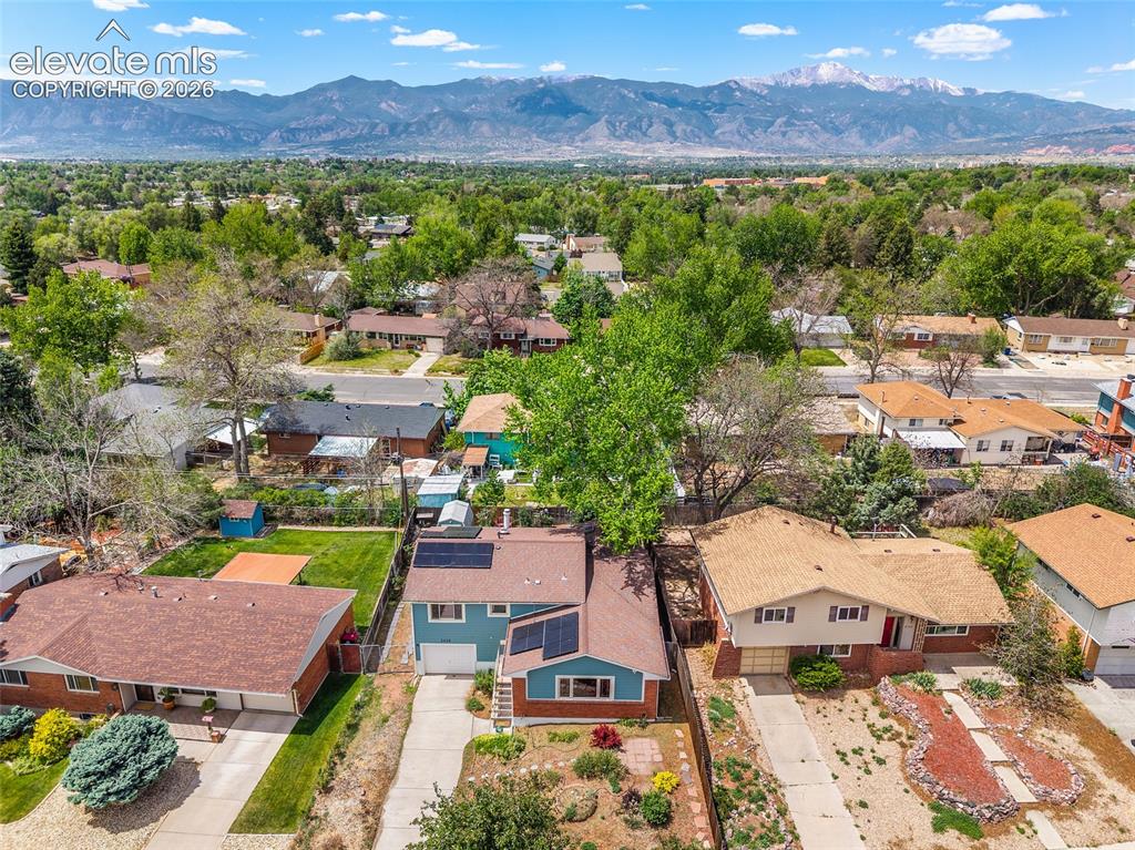 2028 Collier Avenue Colorado Springs CO 80909
