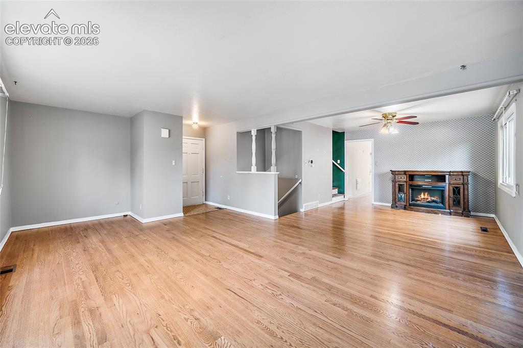 2028 Collier Avenue Colorado Springs CO 80909