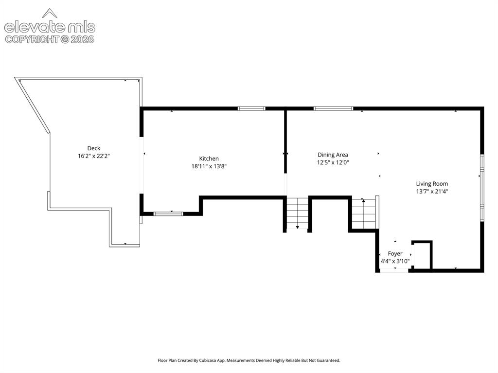 2028 Collier Avenue Colorado Springs CO 80909
