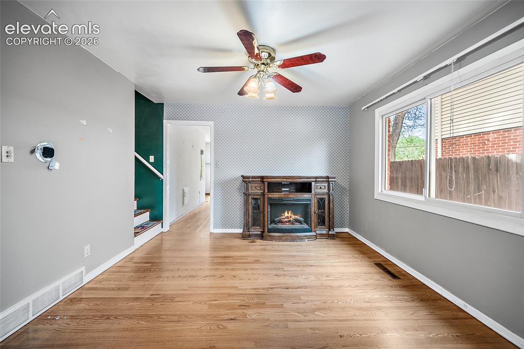 2028 Collier Avenue Colorado Springs CO 80909